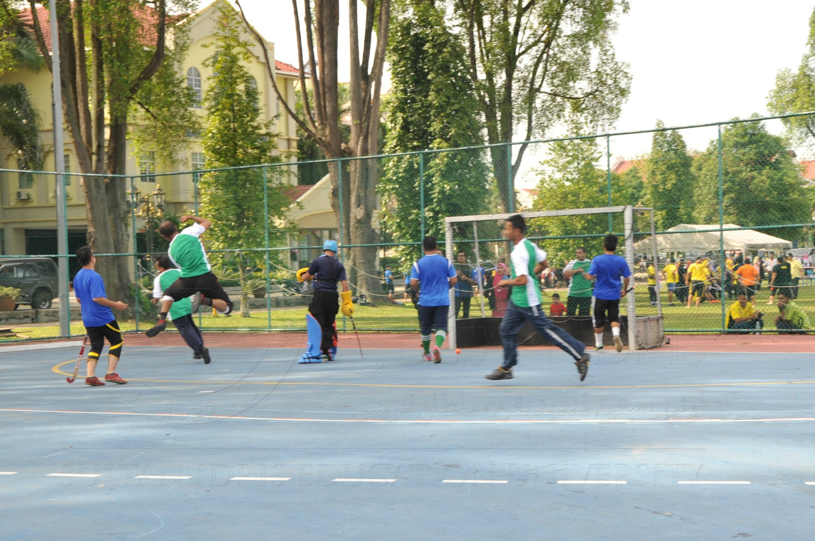 PRO 15 53 KIESTA HAS 5630